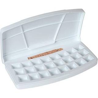 Van Gogh travel box til 24 x ½ pan