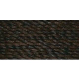 Coats: Tr?d & lynl?se plus knap & t?ppetr?d 50yd Chona Brown