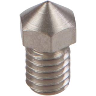 Micro-Swiss M2552-04 MicroSwiss dyse M6 RepRap 0.4 mm 1
