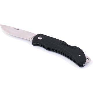 Swede 8 foldekniv, wood
