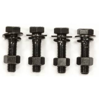 K?bere Montering Bolt Kit (PKG 4)