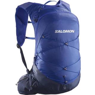 Salomon XT 20, rygsæk, blå