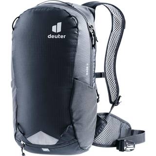 Deuter Race 8L Black, OneSize