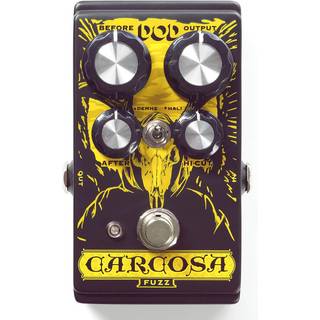 DOD Carcosa Guitar effekt