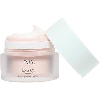 PÜR Cosmetics Get A Lift Opstrammende og udglattende creme til ansigt 50 g - 50 g