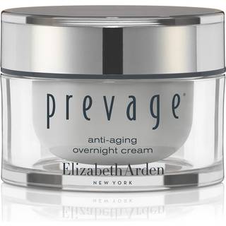 Elizabeth Arden Hudpleje Prevage Anti-Aging Overnight Cream 50 ml (13.620,00 kr / 1 l) - 50 ml