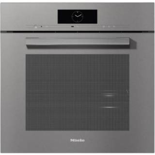 Miele - DGC 7860 HCX Pro Grafitgrå