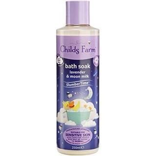 Childs Farm Slumber Time Boblebad 250 ml - 250 ml