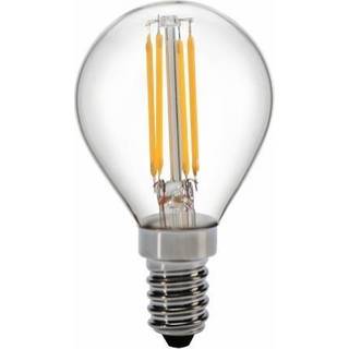 Diolux KRONE25 Pære LED 3W