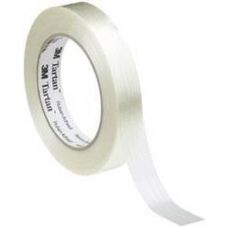 Tartan filamenttape 50mm×50m