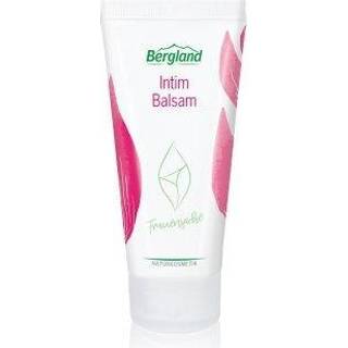Bergland Intimpflege Intimcreme