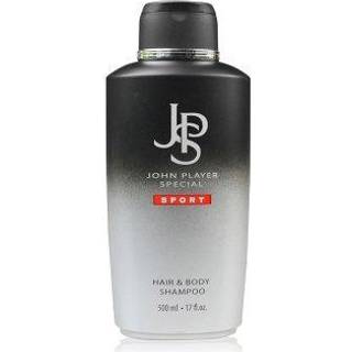 John Player Special Sport Hair & Body Shampoo 68.72 DKK/1 L
