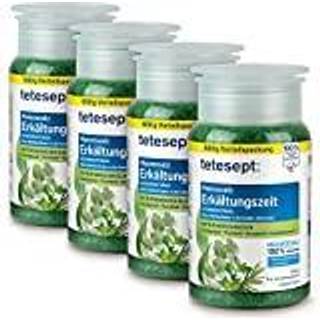 tetesept Havsalt mod forkølelse 94.92 DKK/1 kg