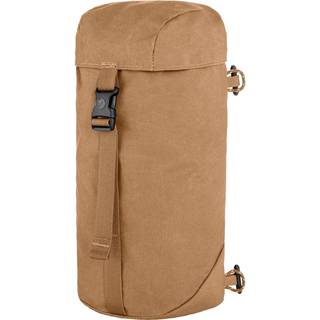 Fjällräven Kajka Side Pocket-khaki dust