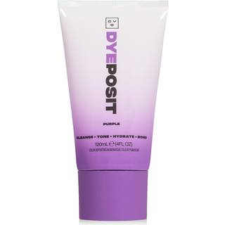 Good Dye Young DYEposit Semipermanent hårfarve Skygge Purple 120 ml - 120 ml