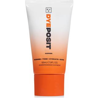 Good Dye Young DYEposit Semipermanent hårfarve Skygge Copper 120 ml - 120 ml