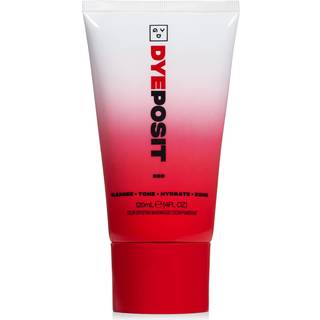 Good Dye Young DYEposit Semipermanent hårfarve Skygge Red 120 ml - 120 ml