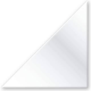 HERMA Triangular pouches 100 x 100 mm 100 pieces