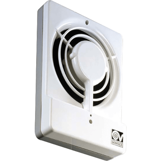 Thermex - Ventilator Record M 10/4 - Timer