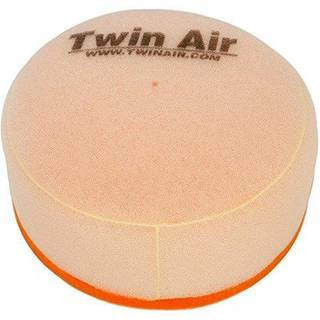 Twin Air 151109 Dual Foam Air Filter Black