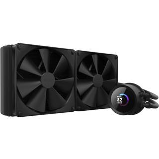NZXT Kraken 280 - CPU Vandkøling - Max 32 dBA