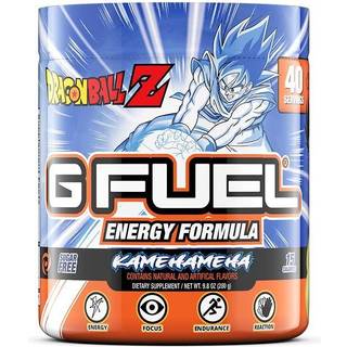 G FUEL Kamehameha - 40 Portioner