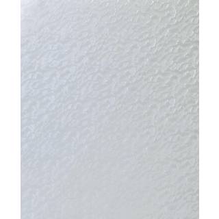 Glasfolie - Transparent-2,1 meter-90 cm-Snow