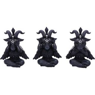 Baphoboo Figuren 3er-Set 13,4cm