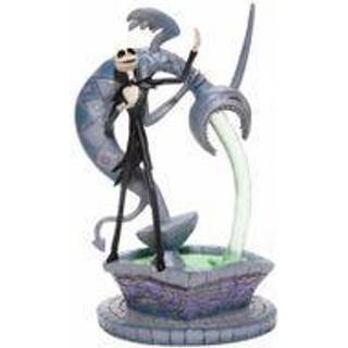 Jack Skellington am Brunnen Figur 24cm