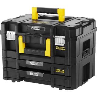 Stanley kombiværktøjskasse Fatmax® Pro-Stack™