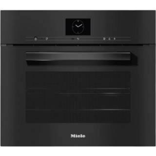 Miele - DGC 7640 HC Pro Obsidiansort