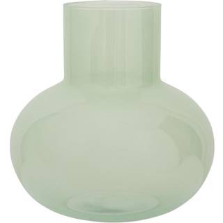 URBAN NATURE CULTURE Collo vase 28,4 cm Reseda