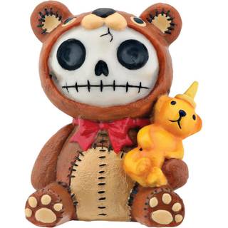 Honeybear - Furrybones Figur klein