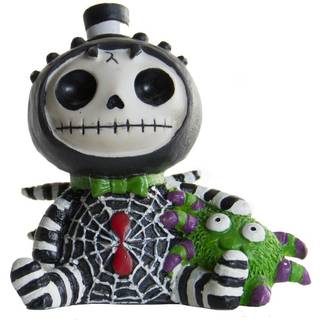 Webster - Furrybones Figur klein