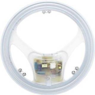 Clio led 36w 2800lm 4000k dim gii ø322mm