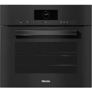Miele - DGC 7840 HC Pro Obsidiansort