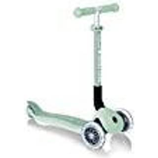 Globber Junior Foldable Light Ecologic Løbehjul, Pistachio