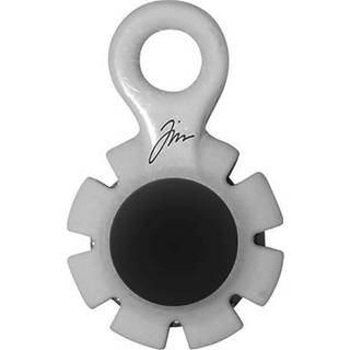 Tonic Studios Tim Holtz Paper Berressing Tool - Scrapbook forsyninger til cardstock og skabelse af ru revne kanter - Begistret med 7 fors?nkede k