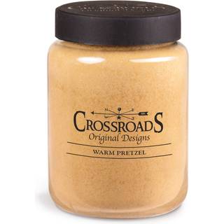 Crossroads Classic Candle 26 Oz. - Varm kringle