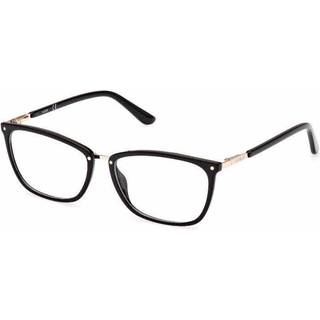 Guess Kvinde GU2958 001 Optiske stel Injiceret Sort Firkantet Normal