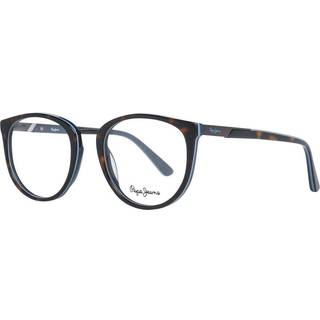Pepe Jeans PJ3323 C2 49 Briller Mænd Tortoiseshell - Tortoiseshell - 49mm