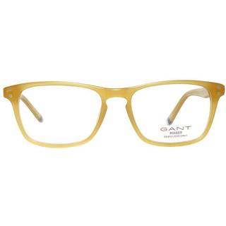 Gant GRA104 L69 52 Briller Mænd Brun - Honey Brown - 52mm