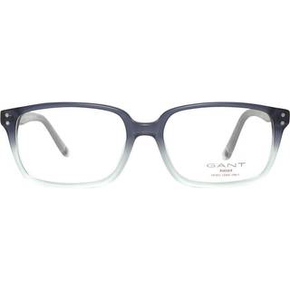 Gant GRA105 L77 53 Briller Mænd Blue - Blue - 53mm