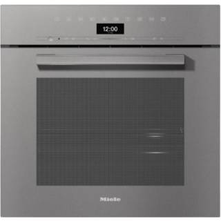 Miele - DGC 7460 HC Pro Grafitgrå