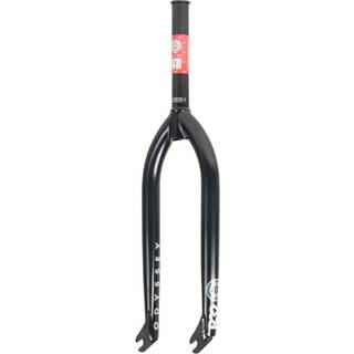 Odyssey R32 24" Cruiser BMX Forgaffel (24" - Sort)