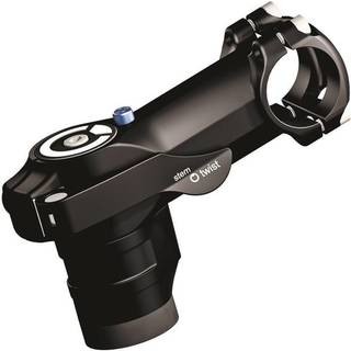 by.schulz Speedlifter Twist Stem SDS frempind 75mm