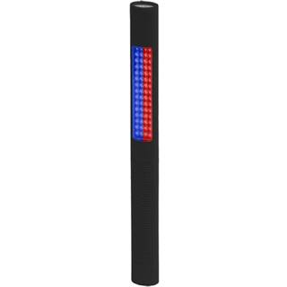 NightStick NSP-1170 Lygte med hvidt, blåt og rødt lys (150 lumen) LED