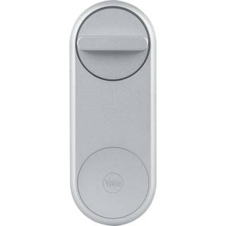 Yale Linus Smart Lock - Euro DIN version - Grå
