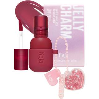 KAJA Jelly Charm 02 Squeeze Guava