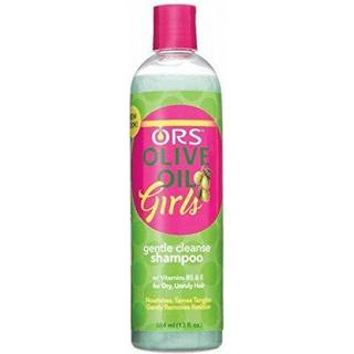 Ors Olive Oil Girls Gentle Cleanse Shampoo 13 fl oz.